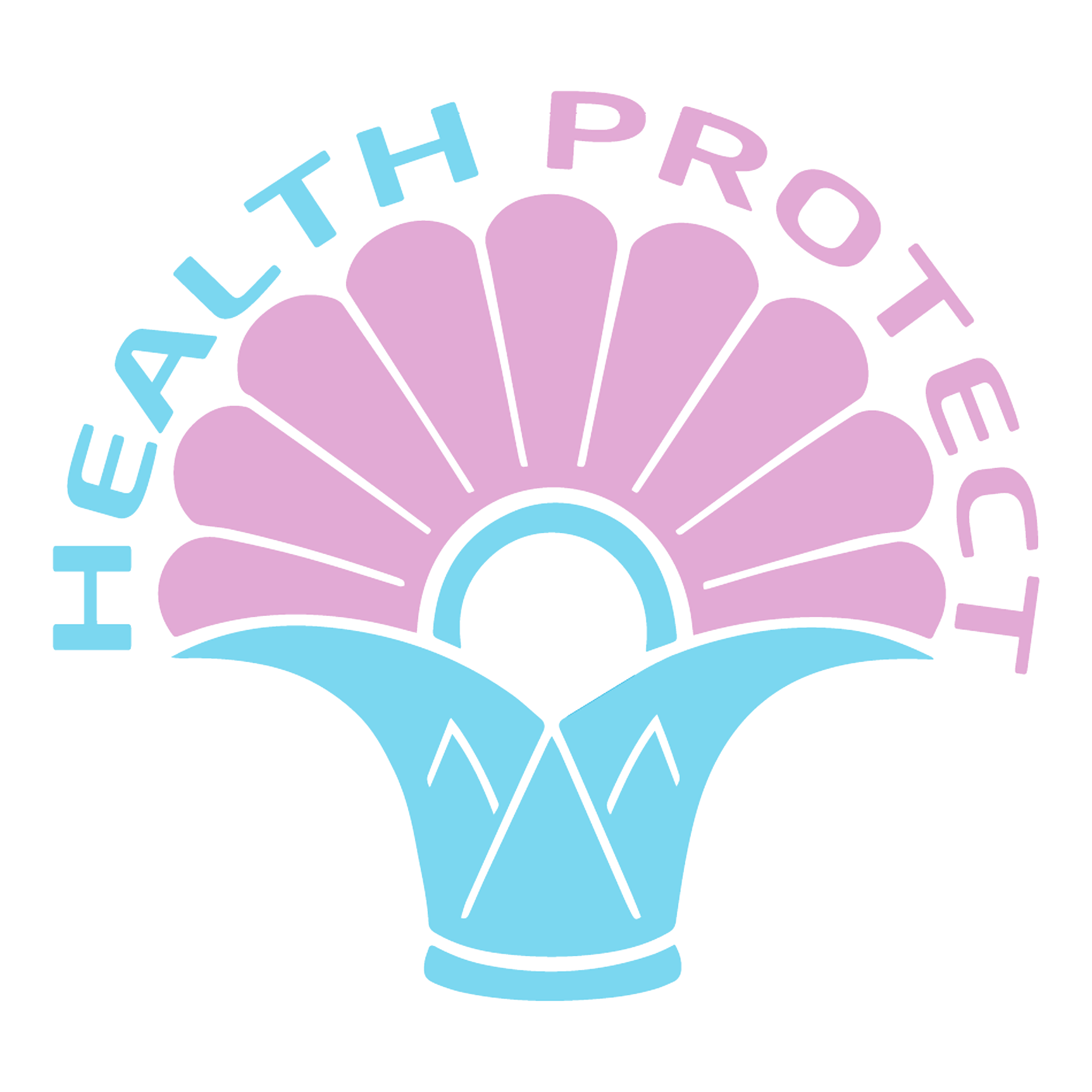 Health Protect Logo
